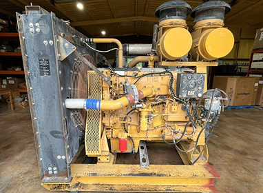 Power Unit