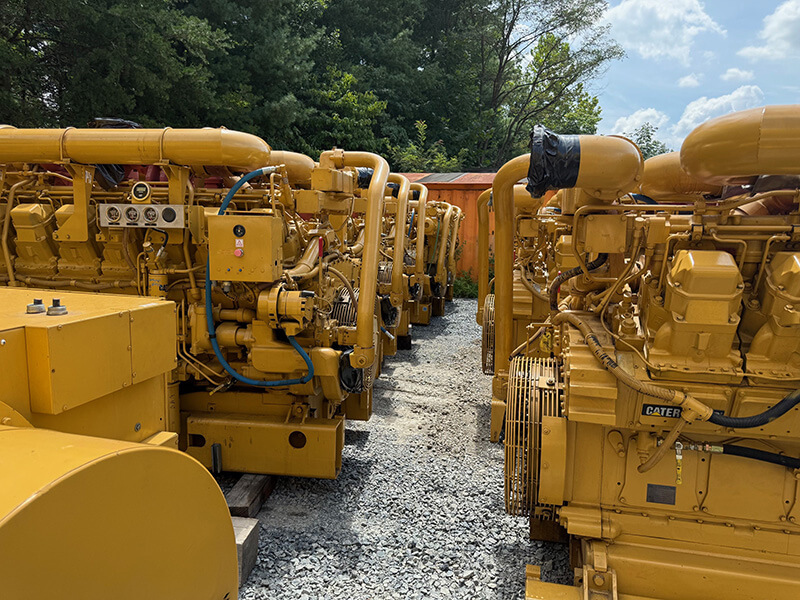 Generators